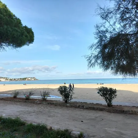 A Casa Di Maury Palermo