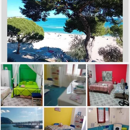 A Casa Di Maury